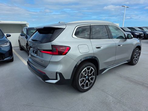 New 2026 BMW X1 xDrive28i w/ Technology Package AWD/4WD image 4