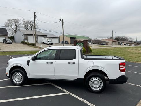 Used 2022 Ford Maverick XL w/ Equipment Group 100A Standard image 5