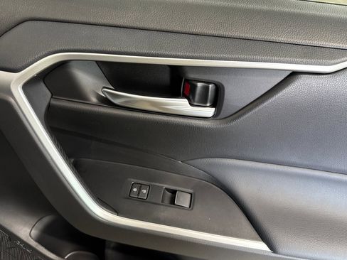 New 2025 Toyota RAV4 XLE image 20