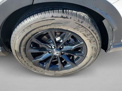 Used 2024 Honda CR-V Sport-L image 12