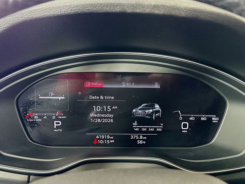 Certified 2023 Audi Q5 2.0T Premium Plus w/ Premium Plus Package image 16