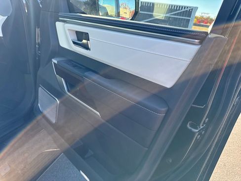 Used 2025 Toyota Tundra Capstone image 27