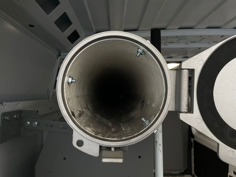 Used 2024 RAM ProMaster 2500 w/ Convenience Group image 22