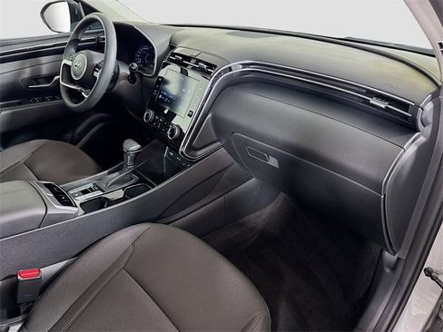 Used 2023 Hyundai Tucson SEL image 30