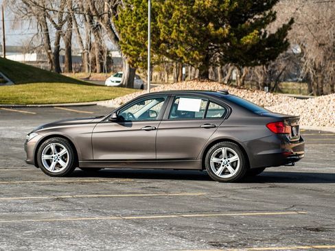 Used 2013 BMW 328i xDrive Sedan image 7