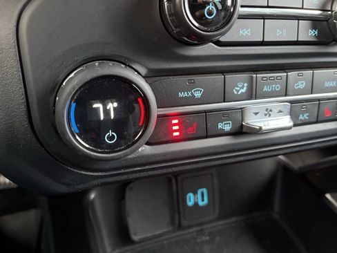 Used 2021 Ford Bronco Outer Banks image 5