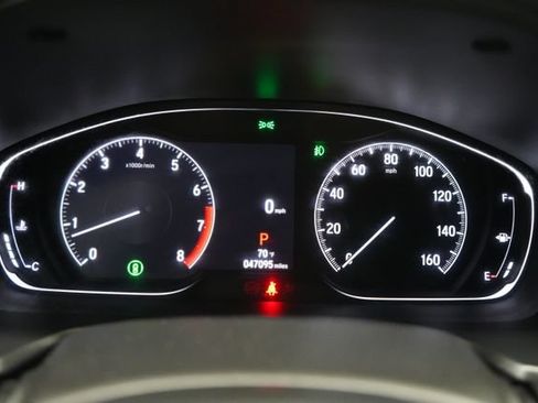 Used 2022 Honda Accord Sport image 25