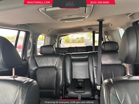 Used 2011 Honda Pilot EX-L image 14
