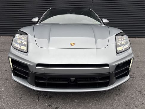 New 2026 Porsche Panamera image 3