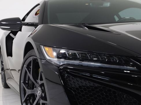 Used 2021 Acura NSX image 24