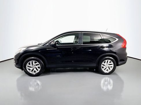 Used 2015 Honda CR-V EX-L image 2