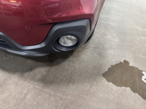 Used 2019 Subaru Outback 2.5i Premium w/ Popular Package #2 image 9