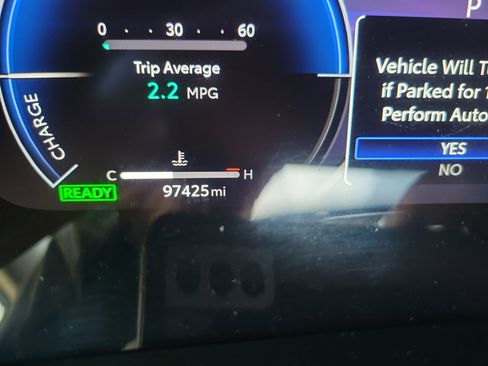 Used 2024 Toyota Grand Highlander Limited AWD/4WD image 25