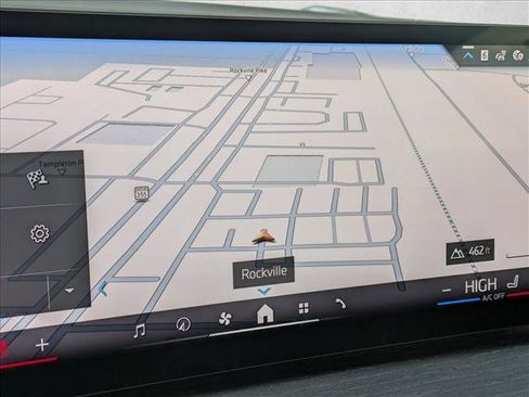 New 2026 BMW 430i xDrive Convertible image 14