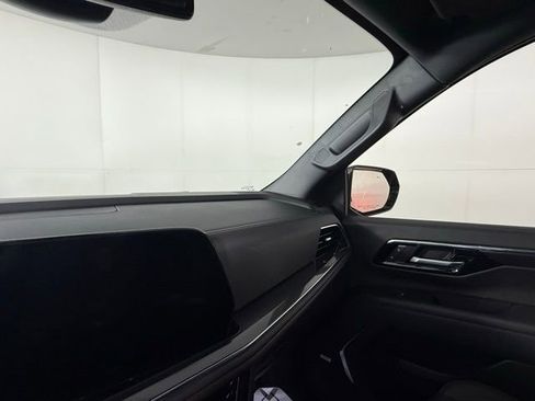 Used 2025 Chevrolet Tahoe RST w/ Comfort Package AWD/4WD image 15