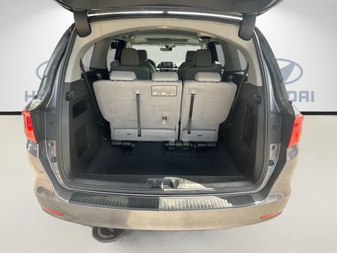 Used 2018 Honda Odyssey EX-L image 23