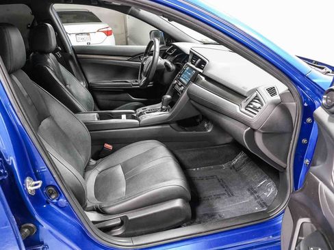Used 2018 Honda Civic EX-L image 17