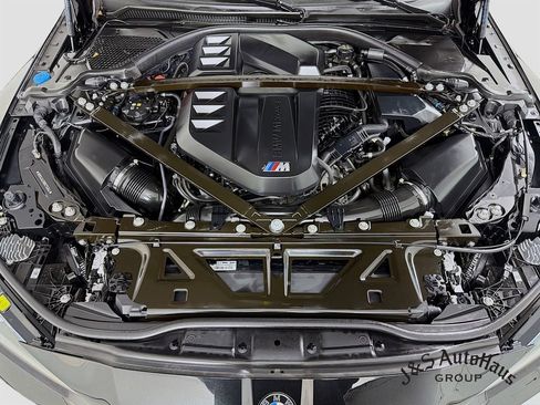 Used 2024 BMW M4 xDrive Competition w/ Executive Package AWD/4WD image 36
