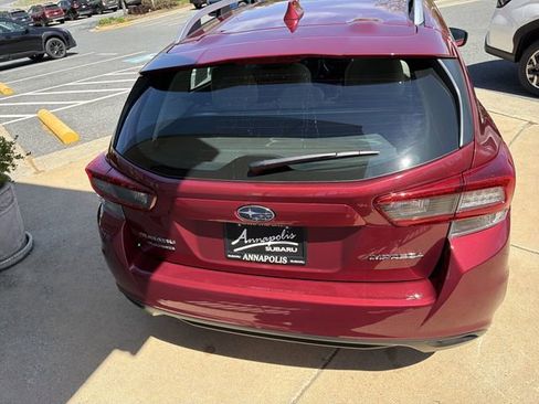 Certified 2023 Subaru Impreza Premium image 6