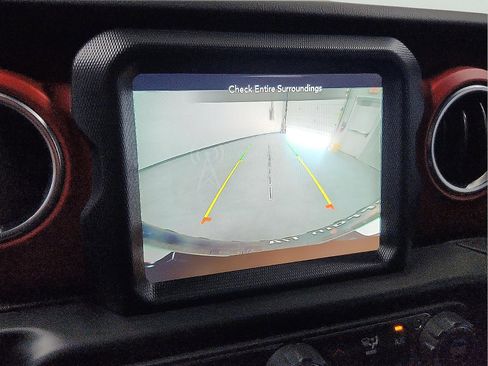 Used 2020 Jeep Wrangler Unlimited Rubicon w/ Dual Top Group image 11