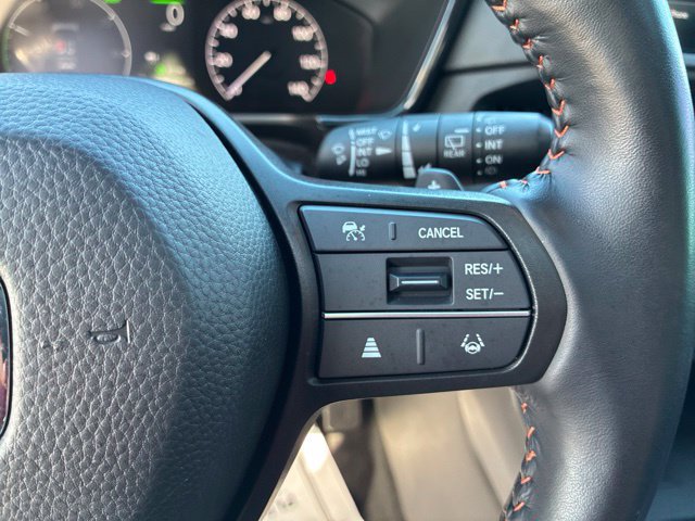 Certified 2025 Honda CR-V Sport-L image 21