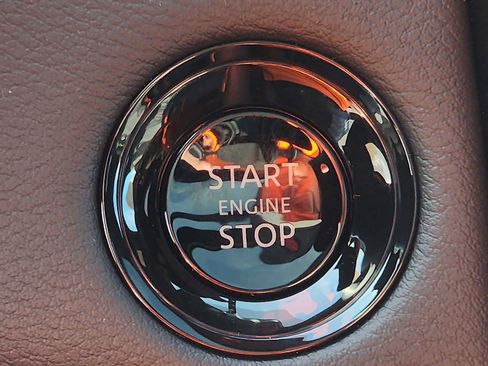 New 2025 Nissan Armada PRO-4X w/ Pro-4X Premium Package image 18