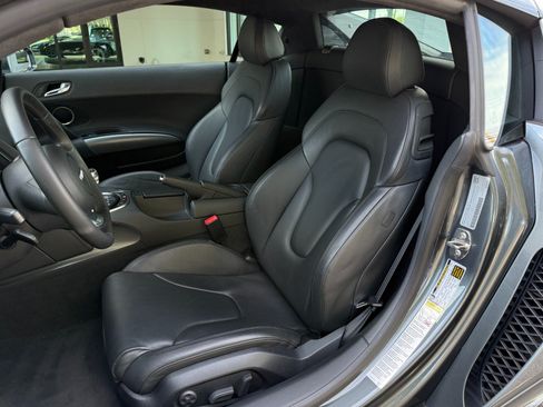 Used 2010 Audi R8 V10 AWD/4WD image 21