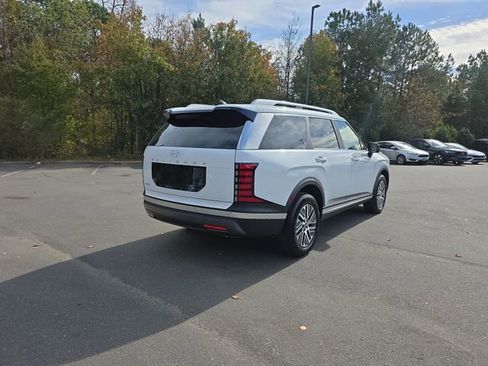 New 2026 Hyundai Palisade SEL Premium image 13