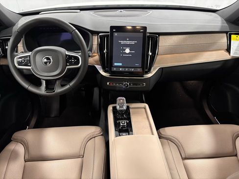 New 2026 Volvo XC90 B6 Ultra w/ Protection Package image 2