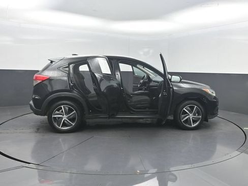 Used 2022 Honda HR-V EX image 31