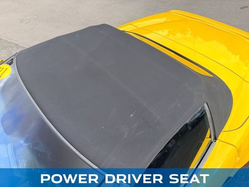 Used 2011 Chevrolet Corvette Grand Sport RWD image 13