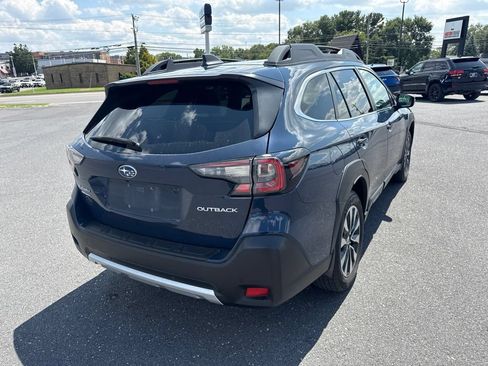 Certified 2024 Subaru Outback Limited AWD/4WD image 5