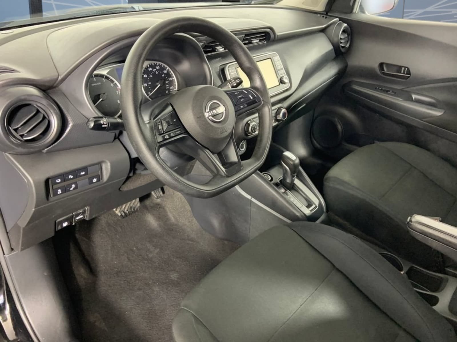 Used 2025 Nissan Kicks Play S FWD image 22