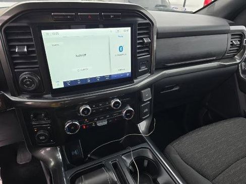 Used 2022 Ford F150 XLT w/ Equipment Group 302A High image 10