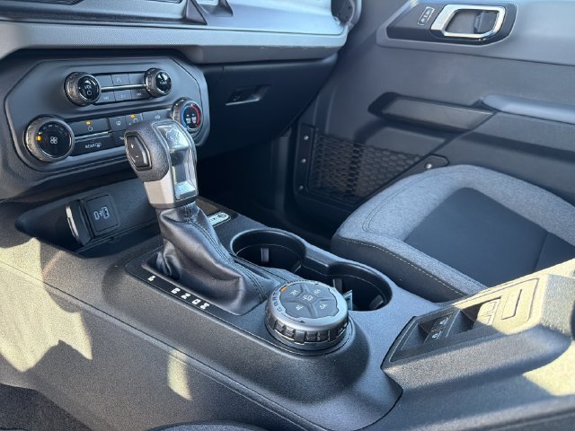Used 2022 Ford Bronco 4-Door w/ Sasquatch Package AWD/4WD image 31