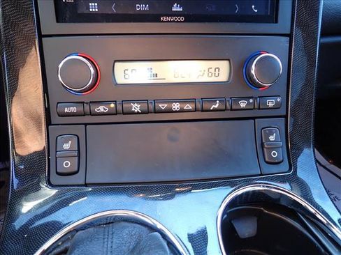 Used 2011 Chevrolet Corvette Convertible w/ Preferred Equipment Group RWD image 17