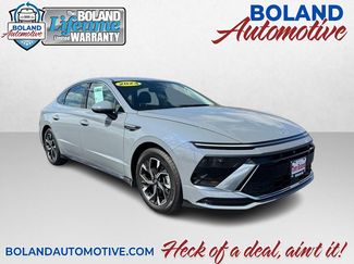 Used 2024 Hyundai Sonata SEL video 1