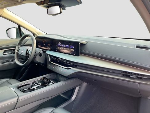 Used 2025 Nissan Murano SL w/ Cargo Package AWD/4WD image 29