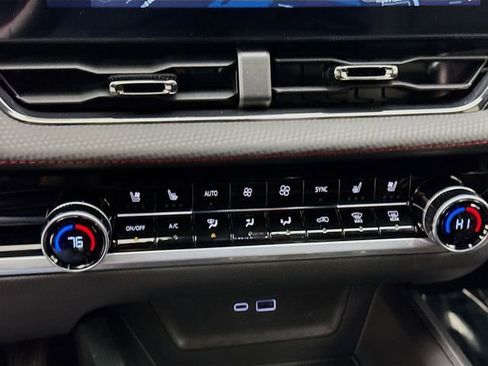 New 2026 Chevrolet Equinox RS w/ Convenience Package III image 18