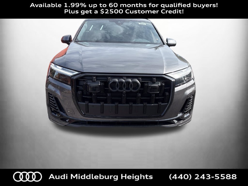 New 2026 Audi Q5 Premium Plus AWD/4WD image 3