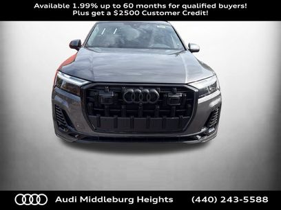 New 2026 Audi Q5 Premium Plus