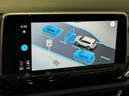 Used 2024 Volkswagen Atlas SEL image 37