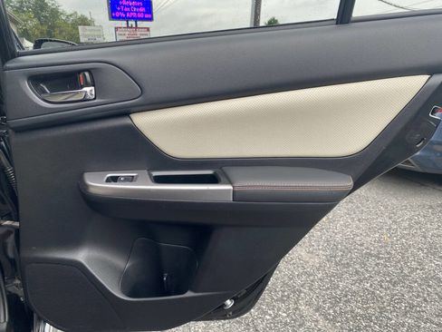 Used 2016 Subaru Crosstrek 2.0i Limited w/ Popular Package #2 image 19