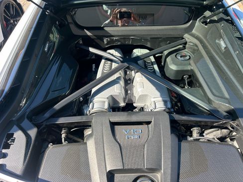 Used 2022 Audi R8 V10 performance AWD/4WD image 23