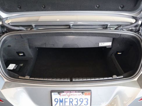 Used 2024 BMW M850i xDrive Convertible w/ M Carbon Exterior Package image 11