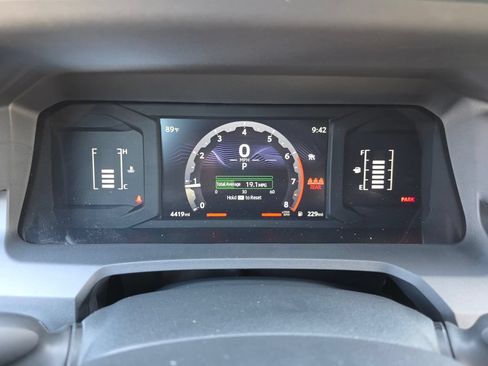 Used 2026 Toyota Tacoma SR AWD/4WD image 31