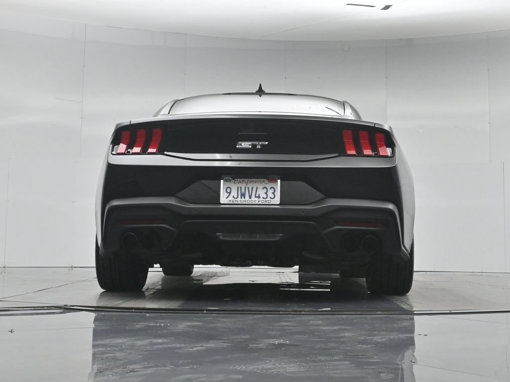 Used 2024 Ford Mustang GT RWD image 45