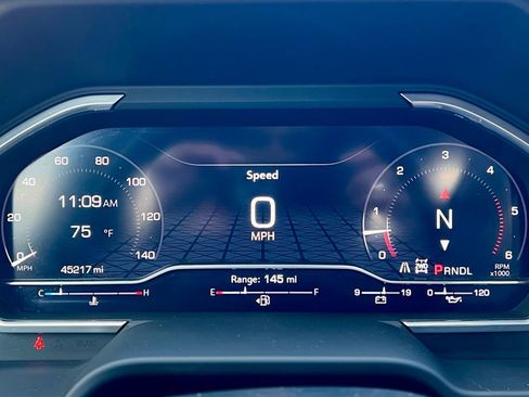 Used 2024 GMC Sierra 3500 AT4 w/ AT4 Premium Plus Package image 31