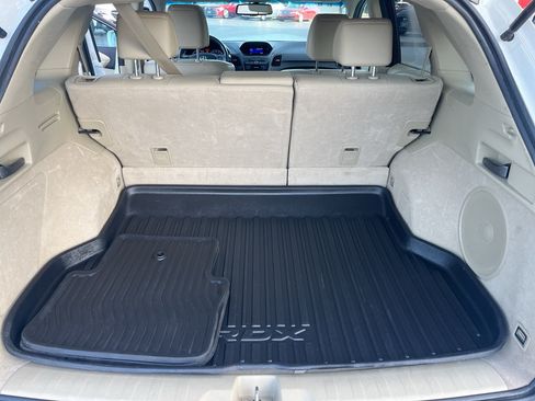 Used 2014 Acura RDX AWD image 35