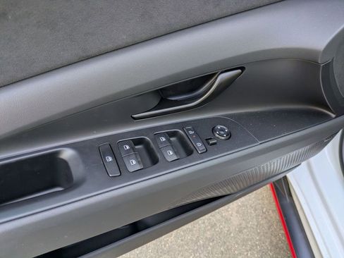 New 2025 Hyundai Elantra N image 14